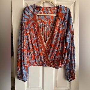Free People top